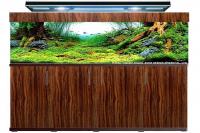 Classic 500 l 200-50-50 Fresh Water 2x150 wat HQI +2x54 waty t5 ramka melaminowana