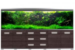 Classic alu 1520 l Fresh Water 310-70-70 8x36 wat t8 lub 8x54 waty T5 obudowa aluminiowa