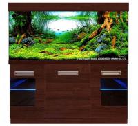 Nova Fresh Water 200 l, 240 l i 300 l 2x30 wat t8 i 2x39 wat t5 obudowa melaminowana_658x600