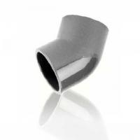 Kolanko PCV 45* 32 mm