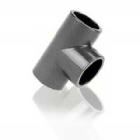 Trójnik PCV 20 mm