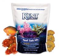 Sól KENT MARINE REEF SALT MIX 1,36 kg