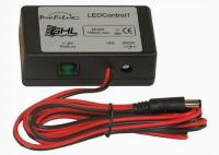 GHL Profilux LED Control