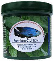  Pokarm Premium Cichlid L 280 gram