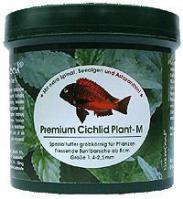 Pokarm Premium Cichlid Plant M 200 gram