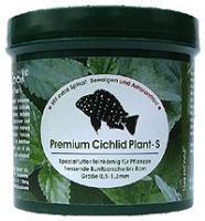 Pokarm Premium Cichlid Plant S 200 gram